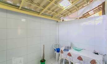 Imagem 7: Casa para Aluguel - São João Batista, 2 Quartos, 84 m2