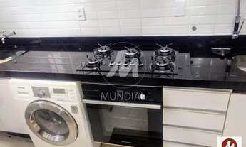 Imagem 4: Apartamento (tipo - padrao) 2 dormitórios, cozinha planejada, portaria 24hs, lazer, em con