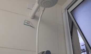 Imagem: Apartamento para aluguel com 57 metros quadrados