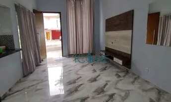 Imagem 4: Casa com 3 dormitórios à venda, 145 m² por R$ 790.000 - Condominio Golden Park Residence