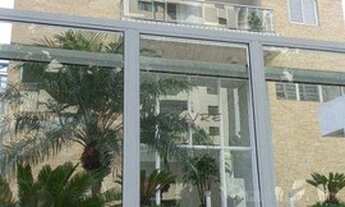 Imagem 3: Apartamento com 1 dormitório para alugar, 40 m² por R$ 4.200,00/mês - Vila Olímpia - São P