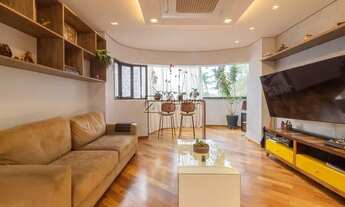 Imagem: Venda Apartamento 2 Dormitórios - 135 m²