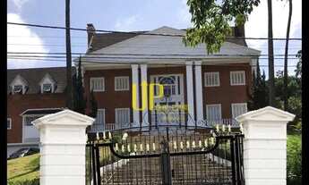 Imagem 2: Casa com 5 dormitórios à venda, 2000 m² por R$ 13.830.000,00 - Tamboré 1 - Barueri/SP