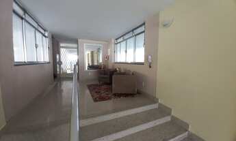 Imagem 4: Méier, 1 quarto com dependencia revertida