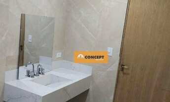 Imagem 9: Sobrado com 3 dormitórios à venda, 150 m² por R$ 455.000,00 - Jardim Varan - Suzano/SP