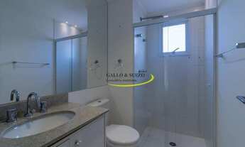 Imagem 3: Apartamento para alugar, 124 m² por R$ 8.953,00/mês - Vila Mariana - São Paulo/SP