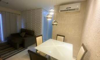 Imagem 6: VIEW CLUB - LINDO APTO MOBILIADO