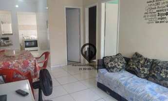 Imagem 4: Casa com 2 quartos à venda, 41 m² por R$ 175.000 - Campo Grande - Rio de Janeiro/RJ