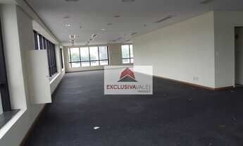 Imagem 3: Sala para alugar, 95 m² por R$ 4.064,00/mês - Centro - São José dos Campos/SP