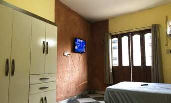 Imagem 5: Alugo apartamento mobiliado @temporadabelem