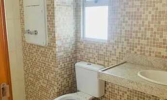 Imagem 7: NI - Apartamento I 3 quartos I Na Encruzilhada I Lazer completo