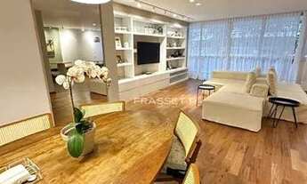 Imagem 7: Apartamento com 4 dormitórios à venda, 190 m² por R$ 4.500.000 - Ipanema - Rio de Janeiro