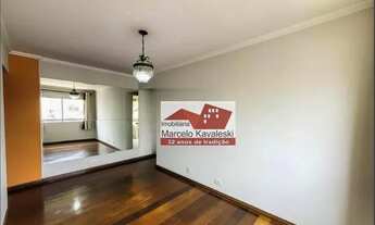 Imagem 1: Apartamento com 2 dormitórios à venda, 53 m² por R$ 300.000,00 - Ipiranga - São Paulo/SP