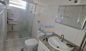 Imagem 7: Kitnet com 1 dormitório para alugar, 40 m² por R$ 2.062,00/mês - Vila Buarque - São Paulo