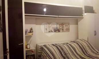 Imagem 7: Tomás Coelho - Ótimo Apartamento - 2 quartos [ME