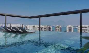 Imagem 4: 2 e 3 quartos - Na planta - Barra Olímpica