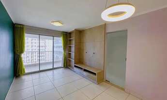 Imagem 2: Flampark - Apartamento 3 quartos, sendo 1 suíte