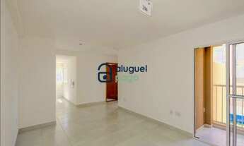 Imagem 2: Aluga-se Apartamento com 2 quartos, 52 m², aluguel por R$ 1.200/mês