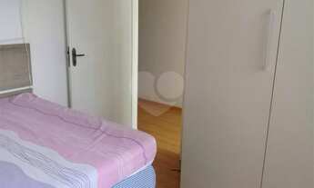 Imagem 4: Apartamento - 02 quartos - Maracanã [ME