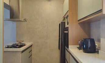 Imagem 6: Apartamento com 2 dormitórios à venda, 75 m² por R$ 570.000,00 - Centro - Campinas/SP