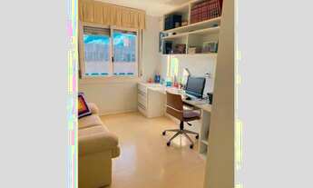 Imagem 5: Apartamento confortável e aconchegante