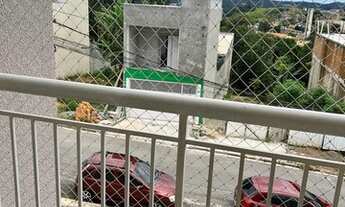 Imagem 6: Apartamento em Prosperitá Residencial Eco- Club - Graça, Cotia, SP