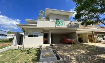 Imagem: Casa - Roncáglia - Valinhos