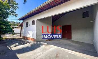 Imagem 4: Casa com 3 dormitórios para alugar, 230 m² por R$ 4.000 + taxas/mês - Itaipu - Niterói/RJ