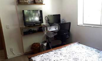 Imagem 3: Apartamento - 02 quartos - Méier [ME