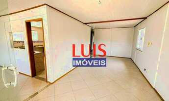 Imagem 3: Casa linear com 3 dormitórios e um excelente quintal gramado para alugar, 200 m² por R$ 3