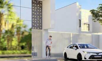 Imagem 2: O condomínio fechado mais aguardado do Araçagi chegou!