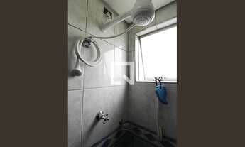 Imagem 3: Apartamento para Aluguel - Santo Amaro , 2 Quartos, 45 m2