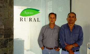 Imagem 2: Fazenda de 440 alqueires em Natividade-TO