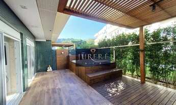 Imagem: Apartamento Garden com 2 suítes - Jurerê