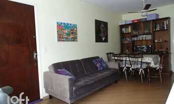 Imagem 6: SãO PAULO - Apartamento Padrão - Saúde