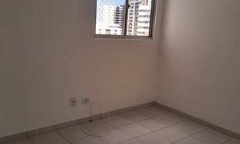 Imagem 7: 3 Quartos com Varanda e Lazer na Gruta