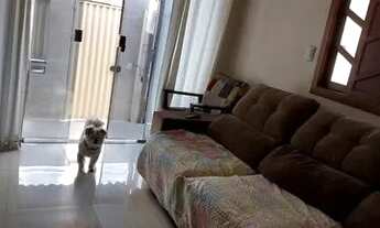 Imagem 7: Casa linear Colina de Laranjeiras