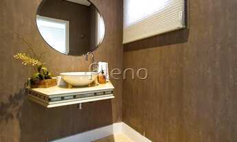 Imagem 7: Casa - Loteamento Residencial Barão do Café - Campinas