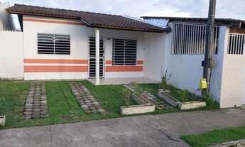 Imagem 3: Vendo casa com PISCINA em condomínio fechado