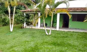 Imagem 4: CHÁCARA Casa com 3 dormitórios