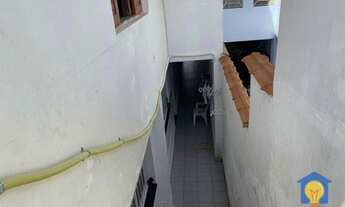 Imagem 2: Casa com 3 dorms à Venda, 220 m² - Jardim Olinda - São Paulo/SP