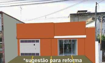 Imagem 2: Casa para Locação no bairro Parque Suzano, próximo ao Centro e CPTM