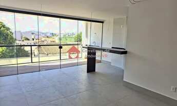 Imagem: APARTAMENTO NOVO PARA VENDA DE 3 DORMITÓRIOS