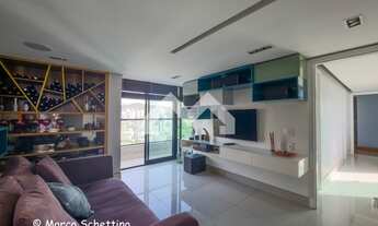 Imagem 5: Linda Cobertura LINEAR 2 Quartos 1 Suíte 3 Vagas no Cruzeiro