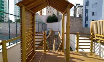 Imagem 4: Apartamento para locação com lazer no Buritis