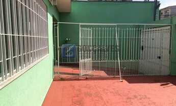 Imagem 5: SANTO ANDRE - Residential / Home - CAMPESTRE