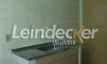 Imagem 5: PORTO ALEGRE - Apartamento Padrão - PROTASIO ALVES