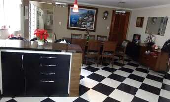 Imagem 6: São Paulo - Casa Padrão - Vila Formosa