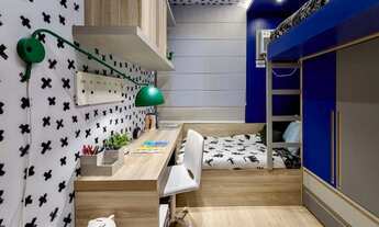 Imagem 4: Dez Ramos , 41m², 1 - 2 quartos - Bonsucesso, Rio de Janeiro - RJ