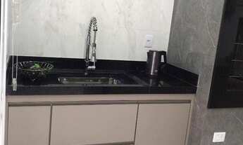 Imagem: Casa com 3 dormitórios à venda, 167 m²